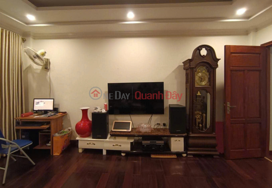 Property Search Vietnam | OneDay | Residential Sales Listings | House for sale in Xuan La, 2-room, 50m2, 14 billion VND