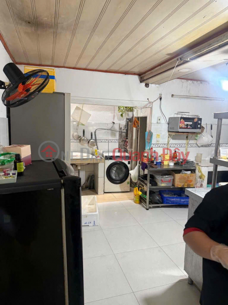 đ 14 tỷ | NHÀ ĐẸP – GIÁ TỐT – CẦN BÁN NHÀ MẶT TIỀN ĐƯỜNG Tân Quý, Phường Tân Quý, Quận Tân Phú, TP.HCM