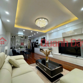 HOUSE FOR SALE IN NGUYEN VAN HUYEN STREET, CARS CANNOT BE ACCESSED, BUSINESS REGARDLESS, 56M2 FOR ONLY 18 BILLION _0