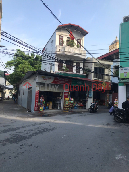 SUPER RARE - BUSINESS, CORNER LOT, TRUCK CAN ACCESS THE HOUSE, 45m2, OVER 5 BILLION Sales Listings