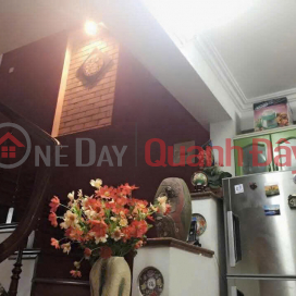 URGENT SALE OF ALLEY FRONTAGE, CORNER LOT, CAR ACCESSIBLE FOR BUSINESS, At Hoang Quoc Viet, Cau Giay, 57m2, price 18 billion. _0