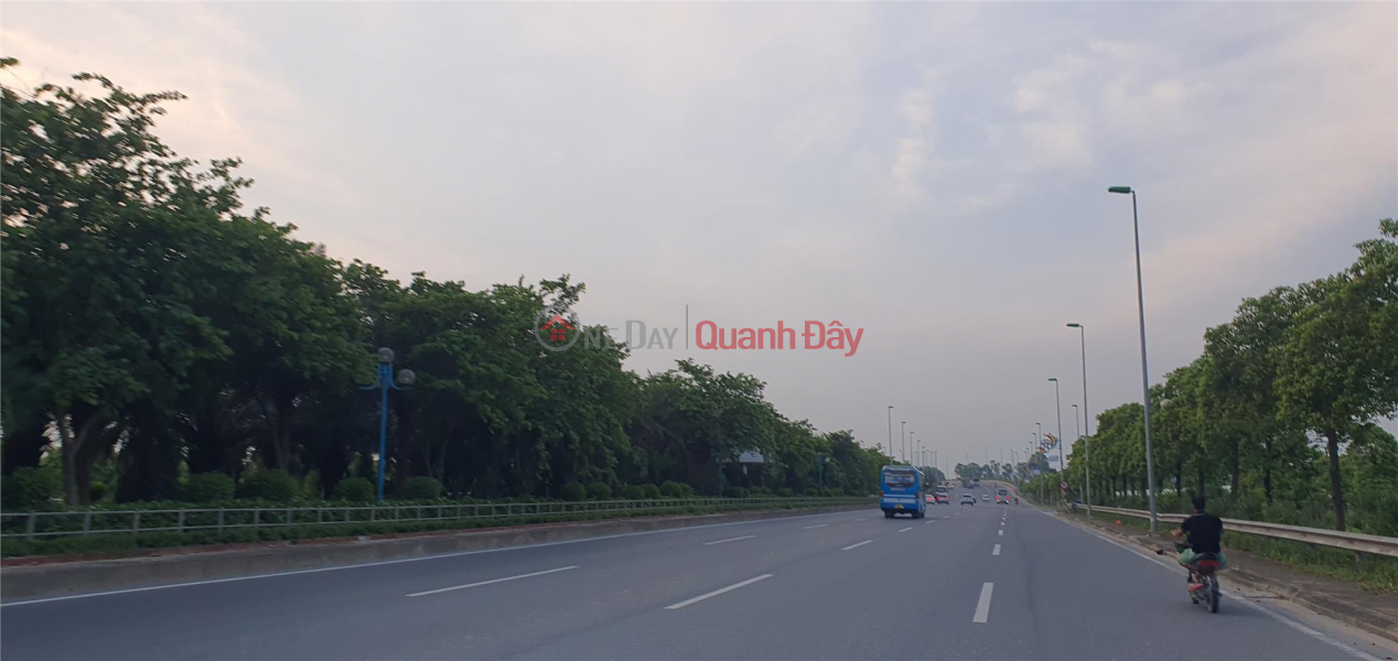 Property Search Vietnam | OneDay | Residential Sales Listings, The 2m alley land for motorbikes to turn around in Trung Oai is only over billion and is already so cheap