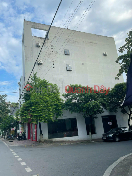 Property Search Vietnam | OneDay | Residential, Sales Listings OWNER Needs to Sell House Corner Location 2 Frontages on Ly Cong Uan Street, Kim Tan Ward, Lao Cai City