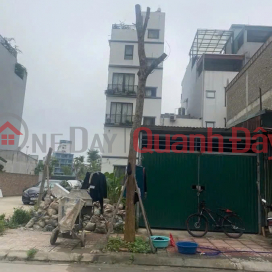 BÁN 62M2 ĐẤT TDC Thụy Ngọc mặt tiền 3.8m, 17.9 tỷ Long Biên. _0