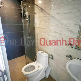 Beautiful house in Giap Nhi, Hoang Mai. 30m2 * 5 floors. Price: 7.9 billion VND. _0