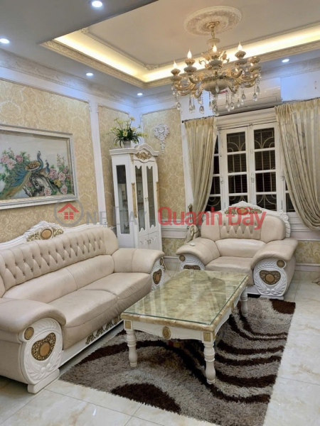 Property Search Vietnam | OneDay | Residential | Sales Listings XUAN THUY, AREA 65M x 4 FLOORS - 23.8 BILLION - CLEAR ALLEY, CARS CAN AVOID, BUSINESS, NEAR STREET, AIR