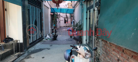 Bán đất 90m² gần phố Nguyễn Lam – đất vuông đẹp, vị trí tiềm năng – giá hấp dẫn _0