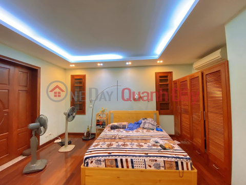 House for sale Dao Tan Ba Dinh sublot 65m 13.8 billion Mt4.5m Oto Around An Sinh Peak Business. _0