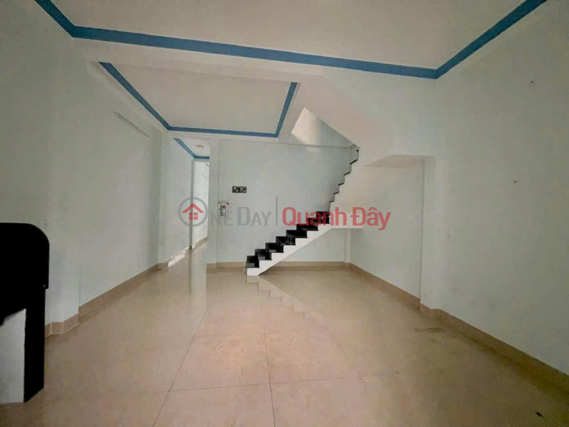 Property Search Vietnam | OneDay | Residential | Rental Listings House for rent, 1 ground floor, 1 upper floor, near Tan Hiep small market, car park, only 5 million\\/month