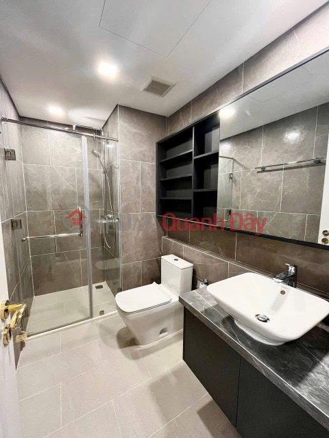 Vinhomes Golden River Apartment – Vinhomes Bason _0