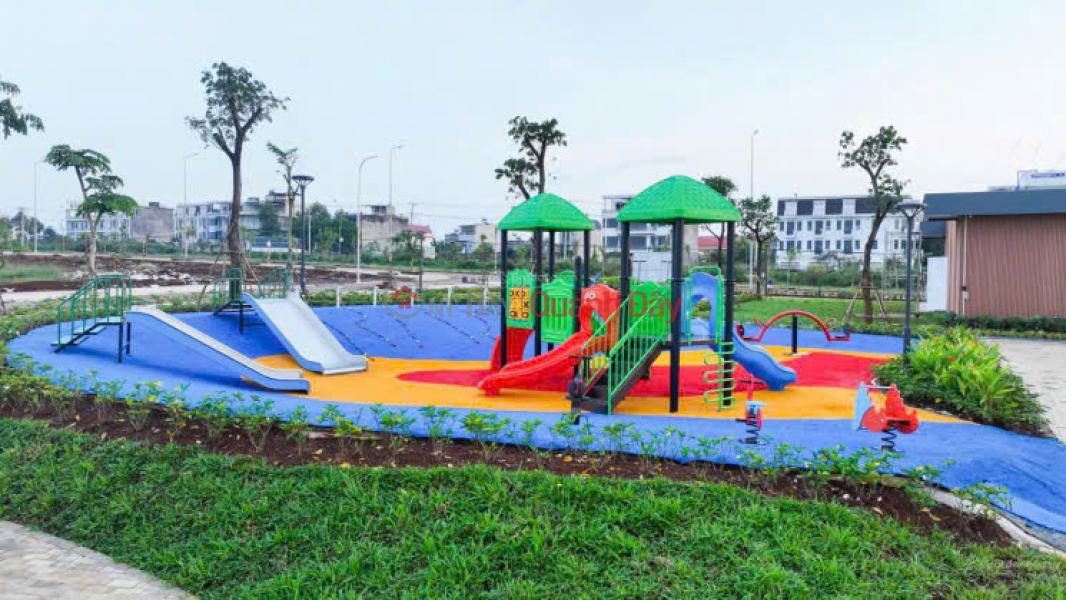 Dầu Giây Tăng Tốc – Bất Động Sản Mặt Tiền Quốc Lộ Lên Ngôi, Việt Nam Bán | đ 800,0 triệu