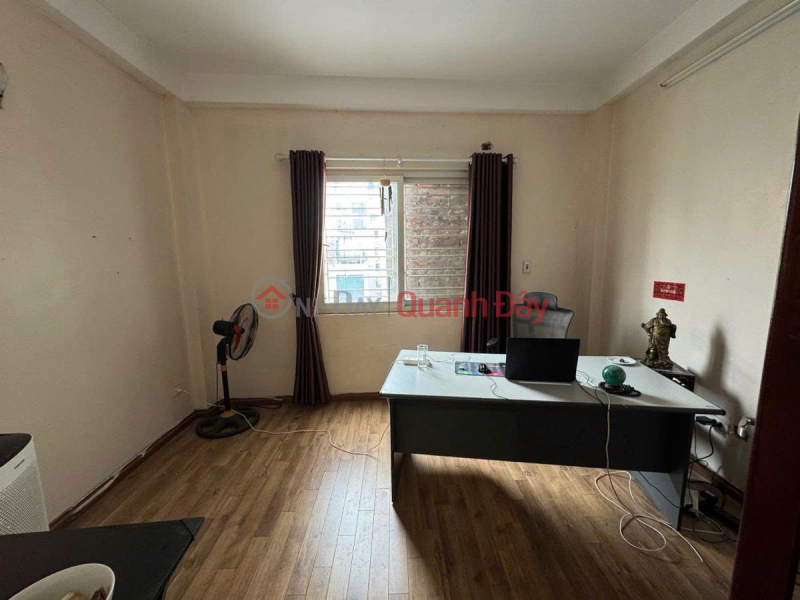 Reduced by 200 million VND! House for sale on Xã Đàn street, 60m2, 6 floors, 4.1m frontage, 39.8 billion VND, excellent for business., Vietnam, Sales, đ 39.8 Billion