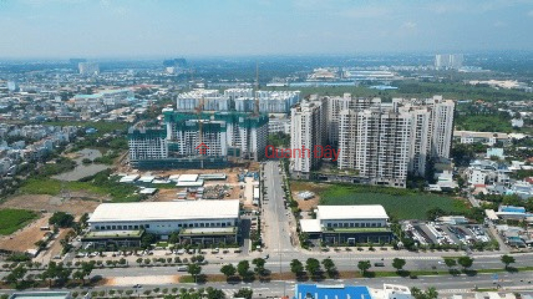 Property Search Vietnam | OneDay | Nhà ở, Niêm yết bán | Đừng bỏ ra 10 triệu thuê nhà nữa mà hay bỏ ra 2,5 triệu sở hữu căn hộ 2 phòng ngủ 78m2