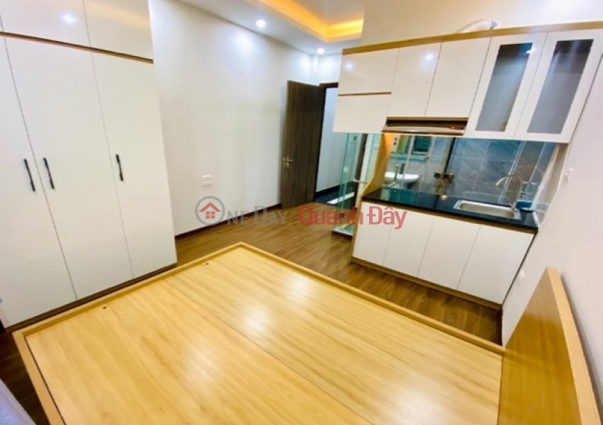 Property Search Vietnam | OneDay | Residential | Sales Listings, * NGUYEN KHANG - CCMN 9 CONFIDENTIAL ROOM - 2 FAVORITE FRONT AND AFTER - A LARGE YEAR - A REAL MONEY PRINTING MACHINE - 55M2, 7.3