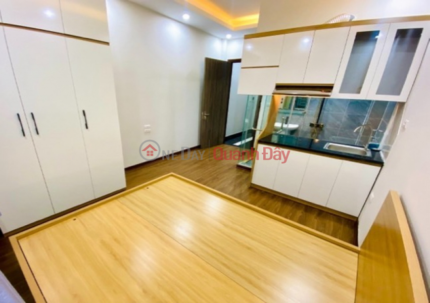 Property Search Vietnam | OneDay | Nhà ở, Niêm yết bán, *NGUYỄN KHANG - CCMN 9 PHÒNG KHÉP KÍN – 2 THOÁNG TRƯỚC SAU – SÂN RỘNG – ĐÍCH THỰC CỖ MÁY IN TIỀN – 55M2, 7.3