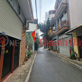Newly built 5-story house for sale in Trau Quy, Gia Lam – prime location, accessible by car. Contact 0989894845 _0