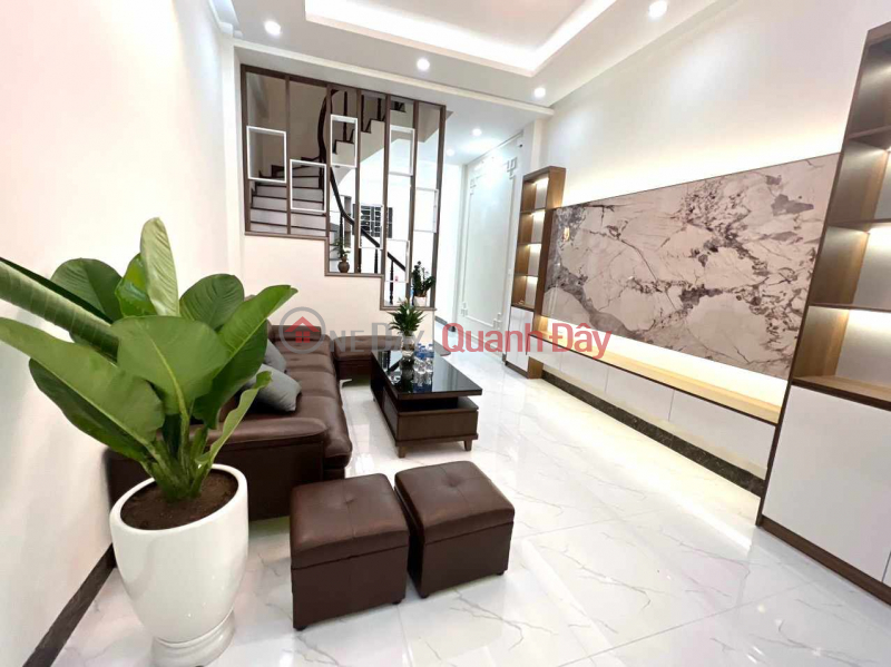 BEAUTIFUL HOUSE NOW, VONG THI, TAY HO, BEAUTIFUL BEFORE AND AFTER, 5.95 BILLION Sales Listings