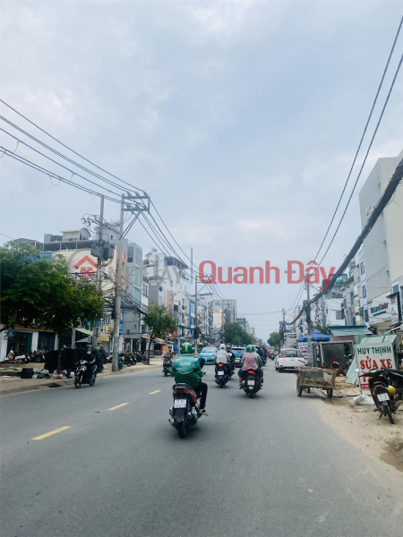 Property Search Vietnam | OneDay | Residential | Sales Listings ***Sell front house on Cach Mang Thang 8, Ward 7, Q.TB as cash flow real estate