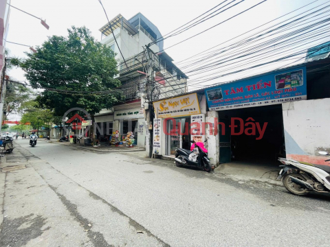 Bán đất Phúc Lợi 50m x 5m oto tránh, kinh doanh chỉ 6 tỷ 8 tl nhẹ. LH 0936123469 _0
