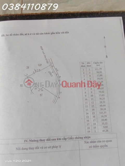 3,5HA ĐỒNG NAI BÙ ĐĂNG BÌNH PHƯỚC 1,2 TỶ _0