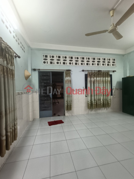 House for sale on Hung Phu street frontage, 128m2, 3 floors, ward 9, district 8, price only 30 billion, Vietnam Sales | đ 30 Billion