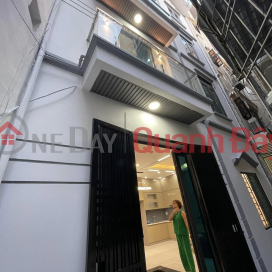 CỰC HIẾM! KHƯƠNG TRUNG, THANH XUÂN - OTO ĐỖ CỬA - MẶT TIỀN RỘNG, NHÀ MỚI ĐẸP, Ở NGAY _0