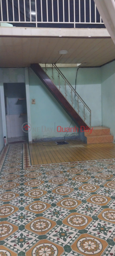 ► Nhà Kiệt 3.5m thẳng thông 50m ra Lê Độ, 50m2, ngang 4.6m, vuông nét, 2.95 tỷ _0