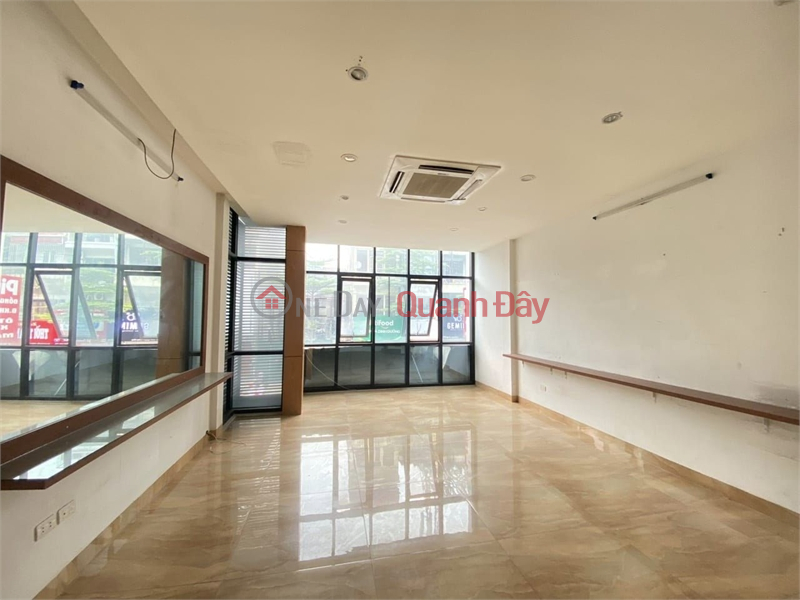 Property Search Vietnam | OneDay | Residential Rental Listings Whole house for rent on Nguyen Luong Bang street, Dong Da, Ha Noi 80m2, price 28 million VND