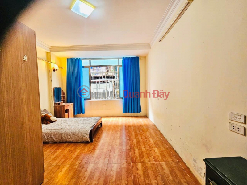 Property Search Vietnam | OneDay | Residential | Sales Listings | Extremely rare: Dong Da, subdivision, cars to avoid, 2 open sides, only 4.8 billion VND