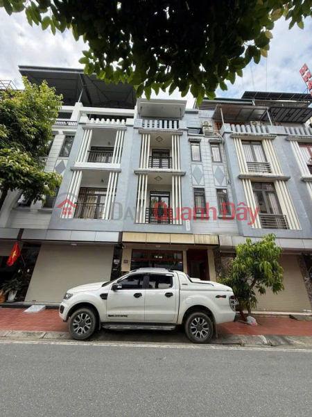 Chính Chủ Cần Bán Nhanh Căn Nhà Đường Lê Thiết Hùng, Tổ 15 , Phường Bắc Lệnh, TP Lào Cai Niêm yết bán