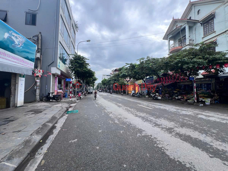 Owner for sale, beautiful land for investment, Trau Quy, Gia Lam Vietnam Sales, đ 8 Billion