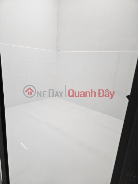 BÁN NHÀ MỚI P15 Q8 Niêm yết bán (847-2511916098)
