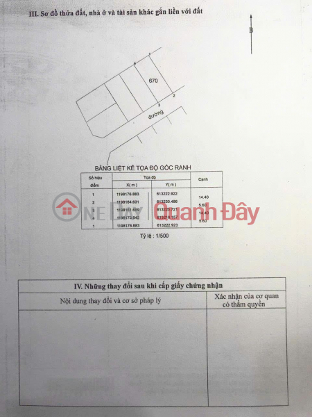 đ 5.2 Billion Land lot 5.6m wide, car alley, Dinh Phong Phu street, right next to Tang Nhon Phu B market, District 9, separate certificate 80.6m2, price 5.2