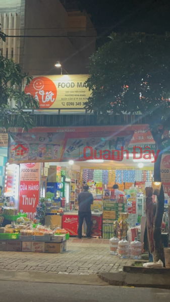 Food mart Thuỳ Trang - 288 Văn Tiến Dũng (Food mart Thuy Trang - 288 Van Tien Dung) Cẩm Lệ | ()(1)
