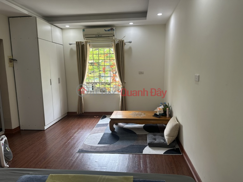 Property Search Vietnam | OneDay | Residential Sales Listings | BEAUTIFUL HOUSE - GOOD PRICE - OWNER For Sale, Group Apartment A4 Vinh Ho, Thinh Quang, Dong Da, Hanoi