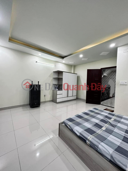 Property Search Vietnam | OneDay | Nhà ở | Niêm yết bán, NHÀ 4 TẦNG BTCT ĐẸP LUNG LINH - KHU PHÂN LÔ - HẺM XE HƠI TRÁNH NHAU