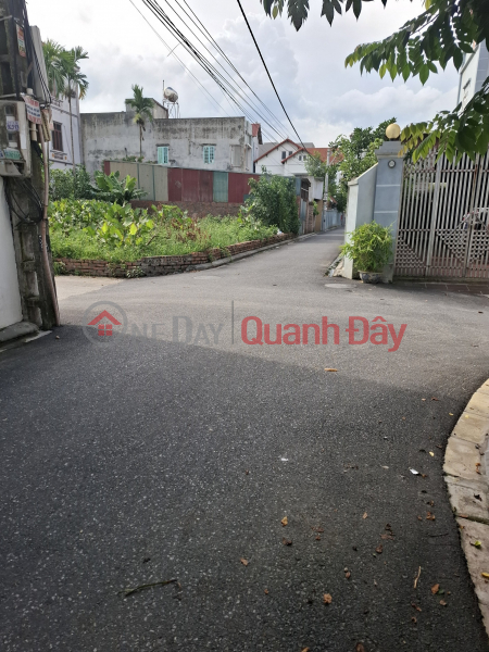 Property Search Vietnam | OneDay | Residential Sales Listings | Land for sale in Son Du, Nguyen Khe, 60m, well-furnished, car avoids pine road, price only 3.x billion TL. Contact: 0936123469