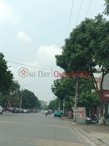 ĐẤT CHÍNH CHỦ - GIÁ TỐT Băng 1, Đường Nguyễn Du, Phường Nông Trang, TP Việt Trì - Phú Thọ Niêm yết bán