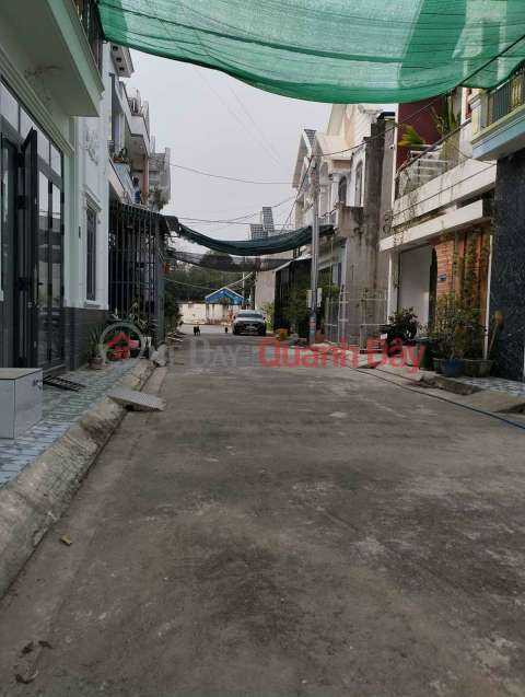 Land for sale in Buu Hoa residential area, Bien Hoa, 6m asphalt road for only 1ty850 _0