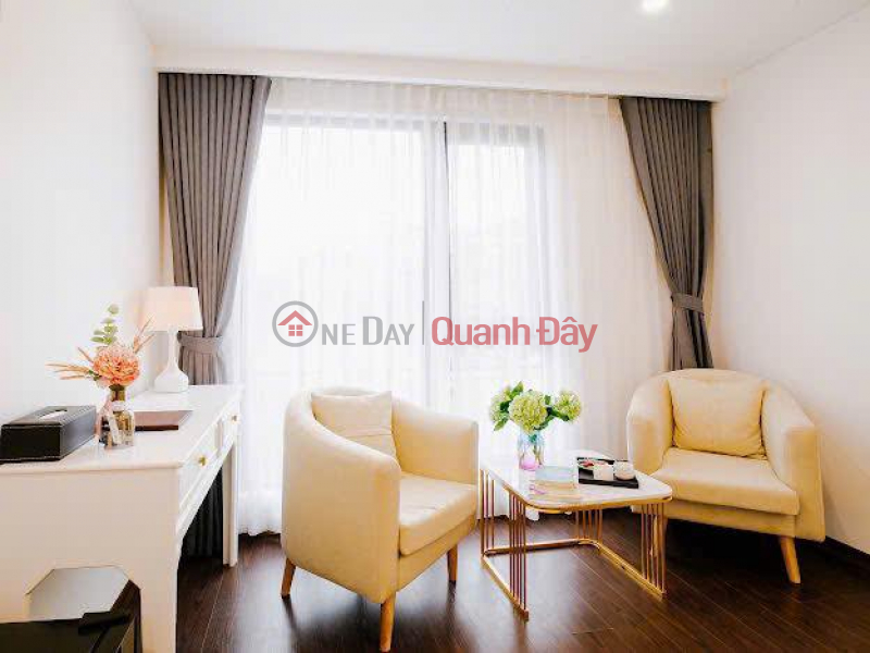 Property Search Vietnam | OneDay | Residential Sales Listings, Hotel for sale on Cau Go street, 105m2, 9 floors with elevator, 4.5m frontage, 109 billion, top business