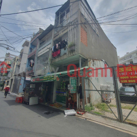 **Front house for sale 38 Nguyen Thanh Tuyen, Ward 2, Tan Binh; (4x17) 4 floors _0