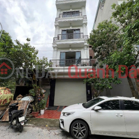 NHÀ CHÍNH CHỦ - NO10- LK 366, khu Cổng Đồng, La khê - View vườn hoa, đường trước mặt 15 m _0