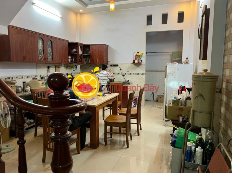 Property Search Vietnam | OneDay | Residential Sales Listings | Urgently Selling to America, Le Lieu Social House, 4.5x10, Only Looking at 4 Billion, 3 Bedrooms