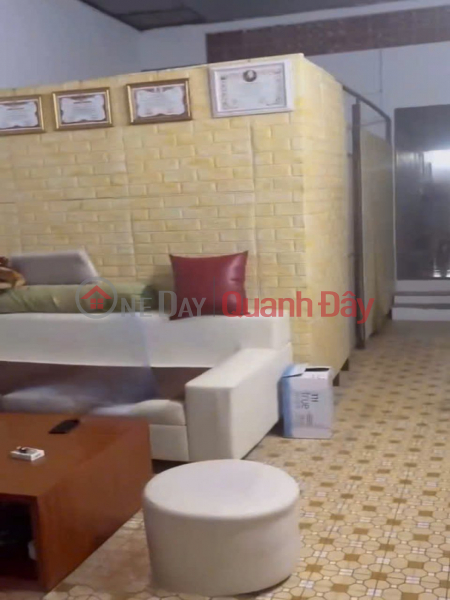 Nhà Vuông SHR HXH 102m2 – Thống Nhất Gò Vấp SSS Niêm yết bán