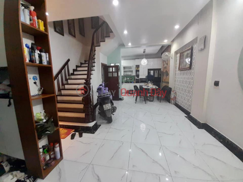 Property Search Vietnam | OneDay | Residential Sales Listings Selling street house in Wei Nhu Kon Tum, business, sidewalk, car avoidance, building area 58.3mx 5 floors, area 4.2m.