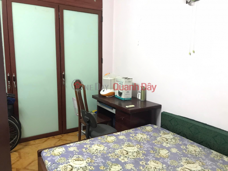 Property Search Vietnam | OneDay | Residential Sales Listings | House for sale on Phung Khoang street, Nam Tu Liem, 40m2, 4 floors, mt 4m, price 5.1 billion.