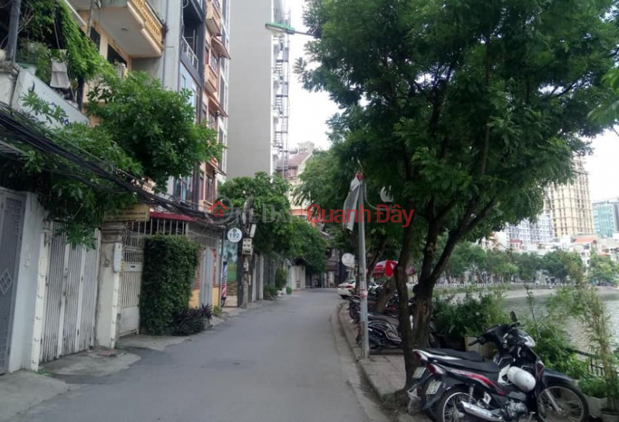 SUPER BEAUTIFUL HOUSE FOR SALE 50M2, MAI ANH TUAN STREET, DONG DA, HANOI Vietnam | Sales | đ 6.8 Billion