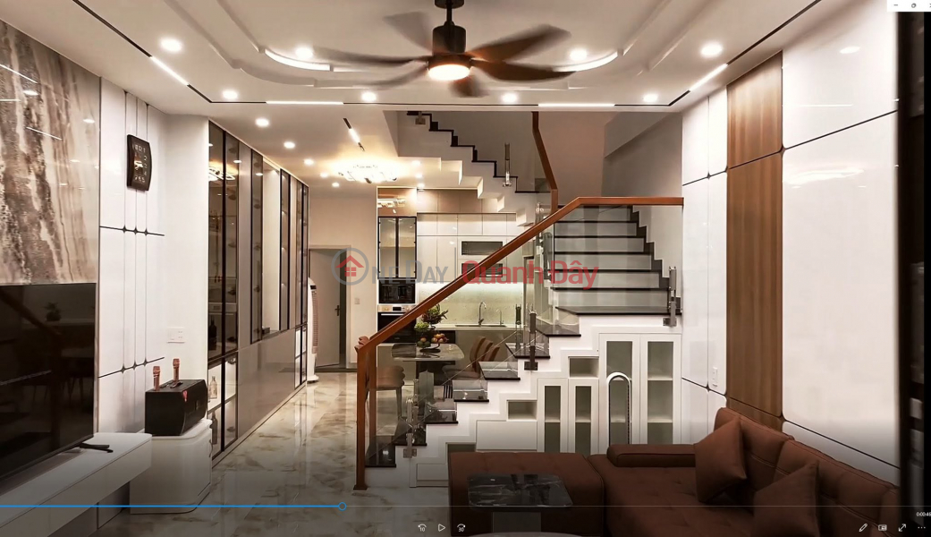 Property Search Vietnam | OneDay | Nhà ở | Niêm yết bán SIÊU PHẨM 4 TẦNG 4 MÊ ĐƯỜNG BÙI TẤN DIÊN - KHU ĐÔ THỊ PHƯỚC LÝ