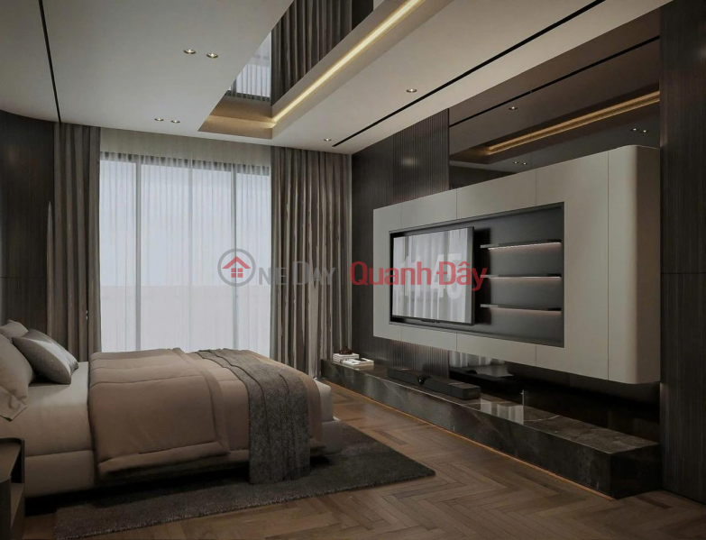 **House for sale on Dong Den street frontage, ward 11, Tan Binh (4.2*33) 12 rooms Sales Listings