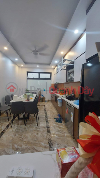 Property Search Vietnam | OneDay | Nhà ở | Niêm yết bán, Bán nhà Ngõ 28 Tứ Liên, nhà đẹp 2 thoáng, gần ô tô, DT 56mx5T, chỉ 7.6 tỷ